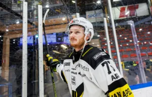 Västerås sköna start – i förarsätet mot Troja-Ljungby