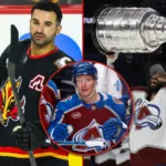 BOMBEN: Stanley Cup-hjälten återvänder – trejdas mot svensken