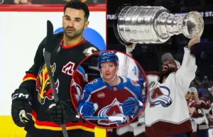 BOMBEN: Stanley Cup-hjälten återvänder – trejdas mot svensken