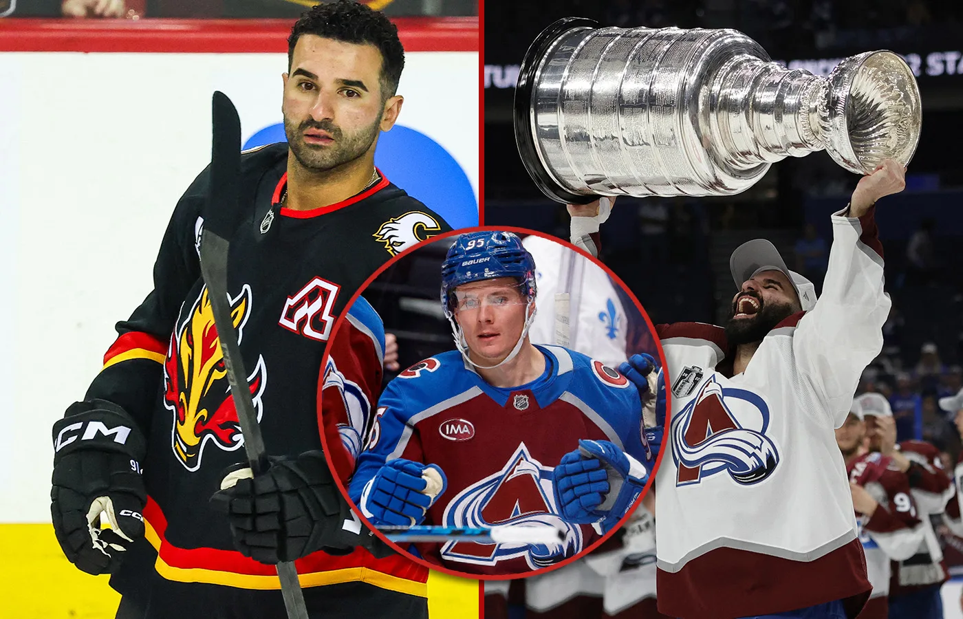 BOMBEN: Stanley Cup-hjälten återvänder – trejdas mot svensken