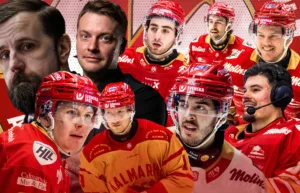 Kalmar 26/27: ”Stjärnorna försvinner − efter misslyckandet”