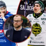 Björklöven nära semifinal: ”Ska bara gå upp”