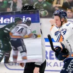 Stängs av: ”Fanns ingen avsikt att träffa där”