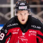 Poängkungen lämnar – aktiverar allsvensk klausul