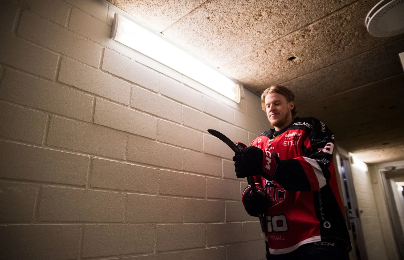 Uppgifter: Där hamnar poängkungen