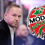 Uppgifter: Kan göra rockad – här är MoDos förstaval