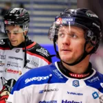 Karlskoga i förarsätet efter sena missen: ”Rätt länge”