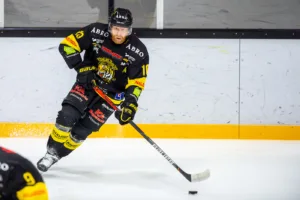 Klubbikonen dumpas: ”Jag var inte beredd”