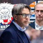 UPPGIFTER: Tar över Linköping igen – Håkanson petas