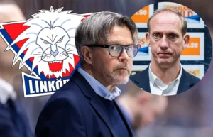 UPPGIFTER: Tar över Linköping igen – Håkanson petas