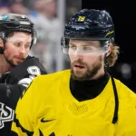 Smällen i LA Kings: Kempe skadad