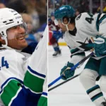 Får förlängt i Sharks – trots uppgifterna