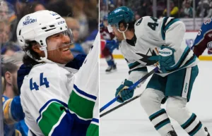 Får förlängt i Sharks – trots uppgifterna