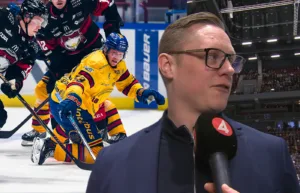 Djurgården utslagna: ”Vi orkade inte”