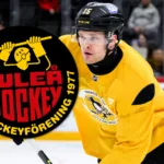 Uppgifter: Luleå lägger bud – kan värva från NHL-klubben