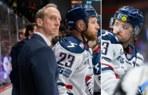 Håkanson bänkade stjärnorna: ”Det är själviskt”