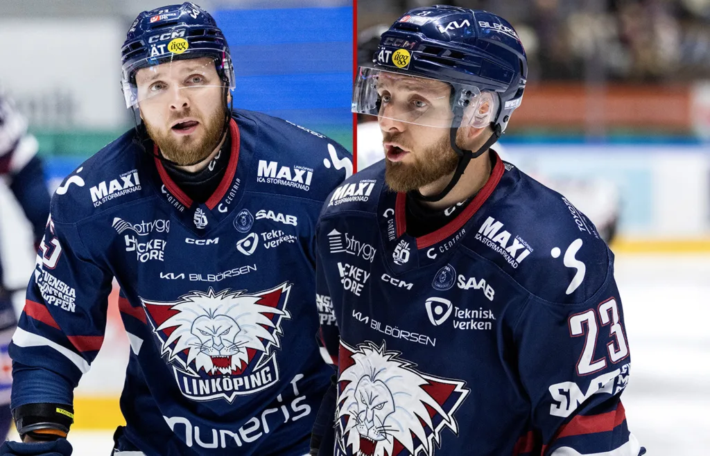 Robin Kovacs. Linköping.