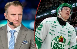 Expertens kritik – mot Rögles stjärnor