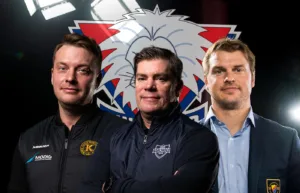 Uppgifter: Inte längre aktuella för LHC