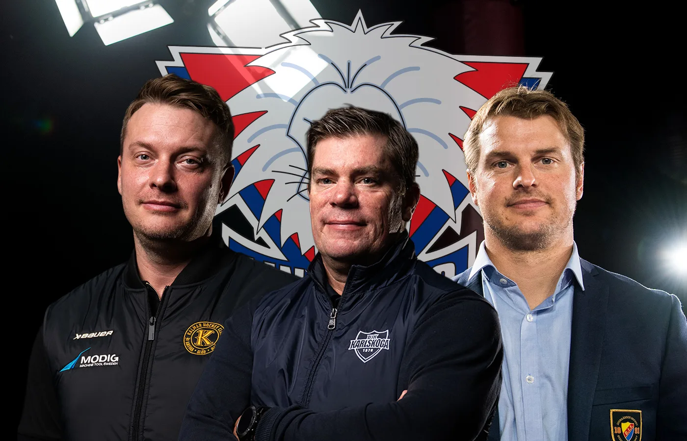 Uppgifter: Inte längre aktuella för LHC