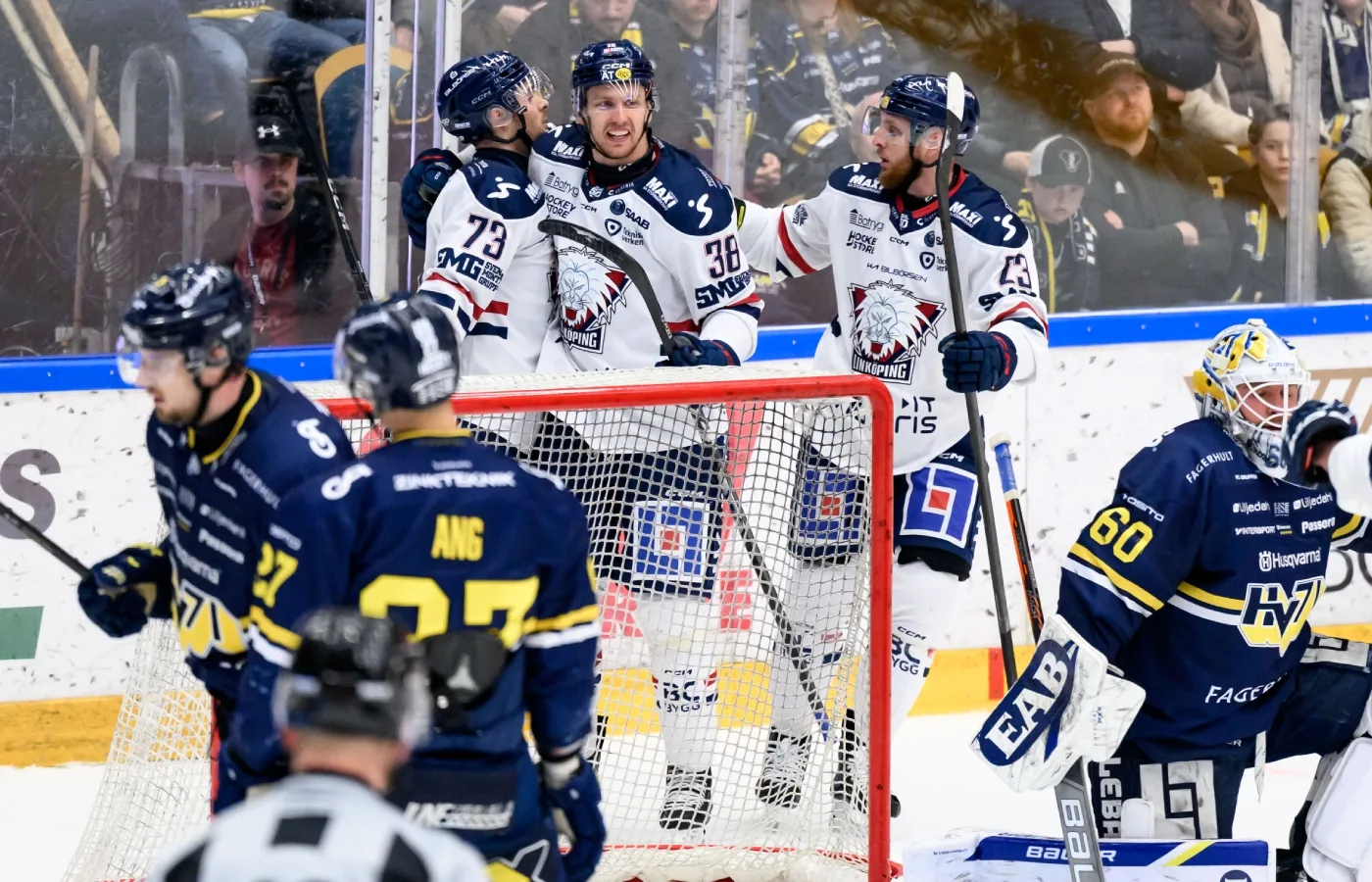 Bottendramat tätnar – det är förutsättningarna nu