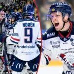 LHC jagar bort kvalspöket – blickar mot slutspel