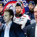 OLAUSSON: Han är den enda som kan rädda LHC