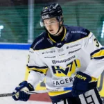 Tidigare HV-backen förlänger sin säsong – i AHL