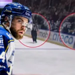 Ilskan efter TV-bilderna: ”Kan avgöra Leksands öde”