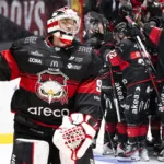 Målvakten hyllas efter jättematchen: ”Håller liv i Malmö”