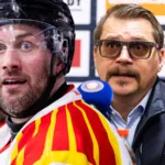 Kaptenens attack: ”Nu får vi gå ut och gråta i media”