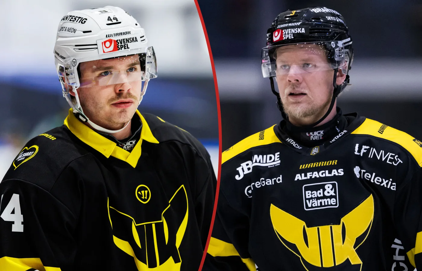 Lämnar krisklubben − uppges gå till rivalen