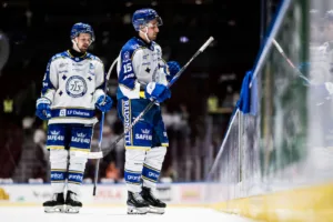 Siffrorna som talar emot Leksand i ödeskvalet