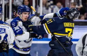 SHL-kvalet 2026 – spelschema och regler