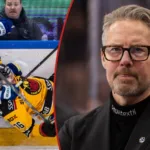 Hedbergs kritik – efter avstängningen: ”Det är så inkonsekvent”