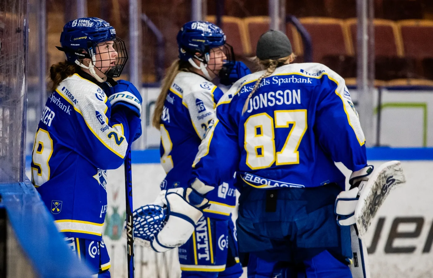 Damlagets framtid kan avgöras – av herrarna