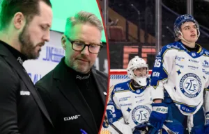 Jansson: Så borde Leksand agera nu