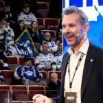 Leksand budgeterade för publikökning: ”Stor dipp”