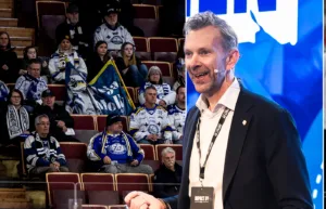 Leksand budgeterade för publikökning: ”Stor dipp”