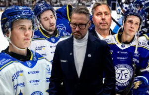 Leksand: Säsongsanalys och framåtblick