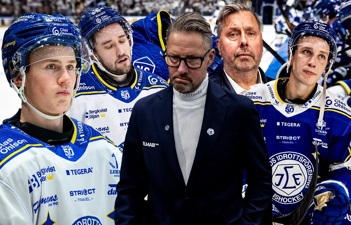 Leksand: Säsongsanalys och framåtblick