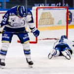 Leksand åker ut ur SHL − förlorar mot HV71