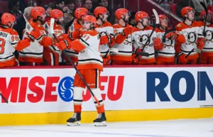 Supermatch av Carlsson – efter fem raka utan poäng