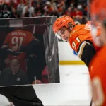 Oroande bilderna på Leo Carlsson: ”Kan knappt ta sig ut”