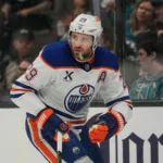 Superstjärnan klev av – skadad