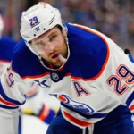 Dråpslaget: Superstjärnan missar resten av grundserien