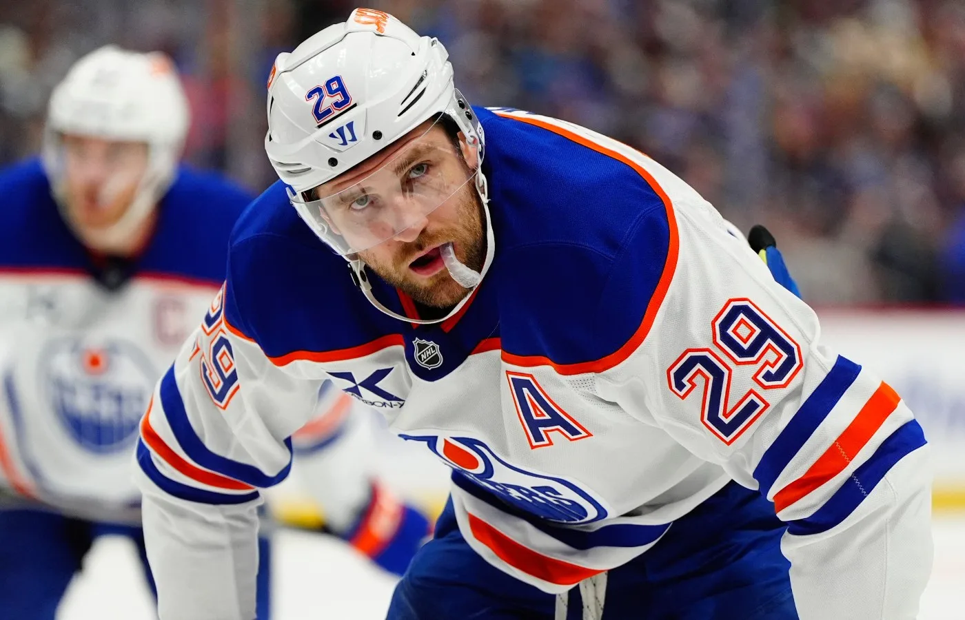 Dråpslaget: Superstjärnan missar resten av grundserien