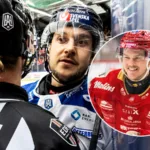 Piken inför slutspelet: ”Tjabbar hela tiden”