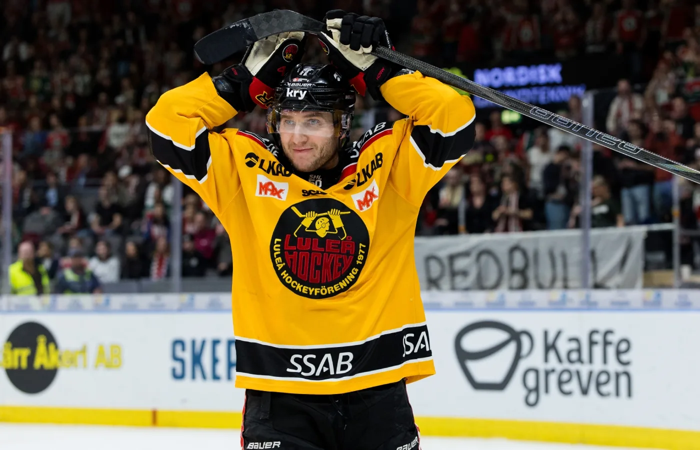 Hånade motståndaren – efter dramatiska avgörandet