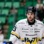 Lämnar klubben – ryktas till konkurrenten